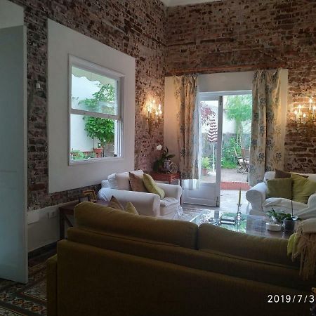 Benavides 5 Apartment Santa Cruz de Tenerife Luaran gambar