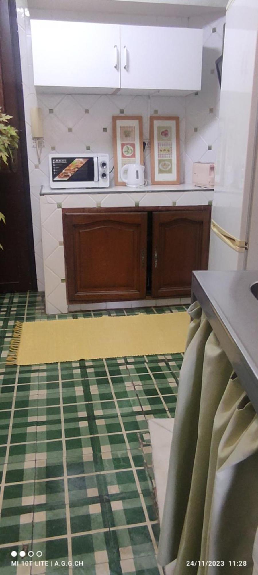 Benavides 5 Apartment Santa Cruz de Tenerife Luaran gambar