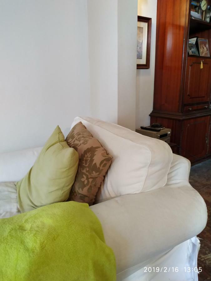 Benavides 5 Apartment Santa Cruz de Tenerife Luaran gambar