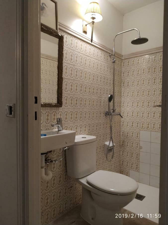 Benavides 5 Apartment Santa Cruz de Tenerife Luaran gambar