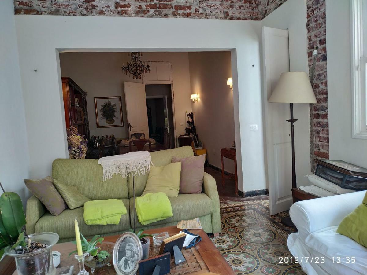 Benavides 5 Apartment Santa Cruz de Tenerife Luaran gambar