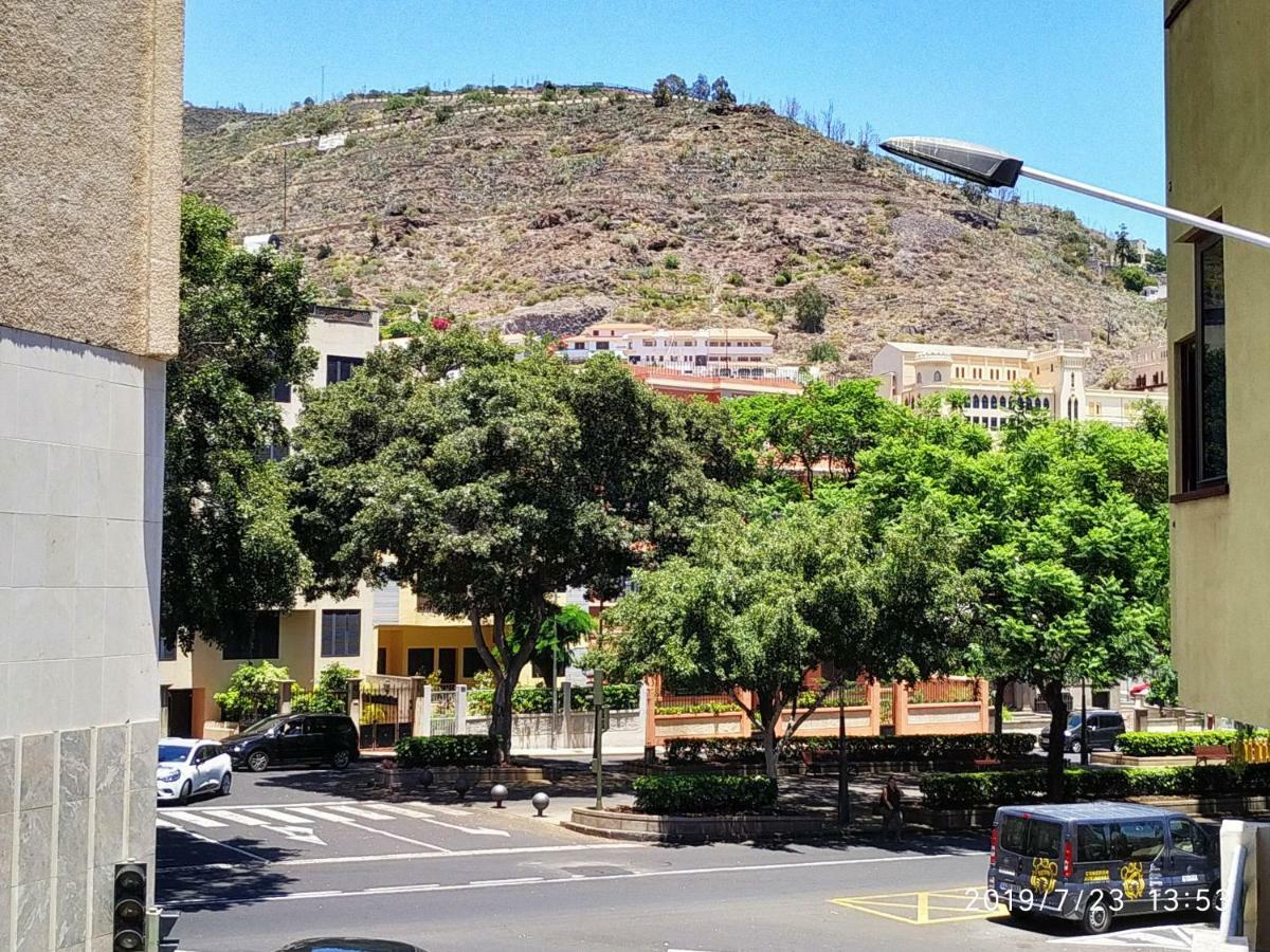 Benavides 5 Apartment Santa Cruz de Tenerife Luaran gambar